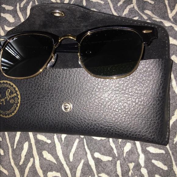 COPY - Ray-Ban Sunglasses - Picture 3 of 6